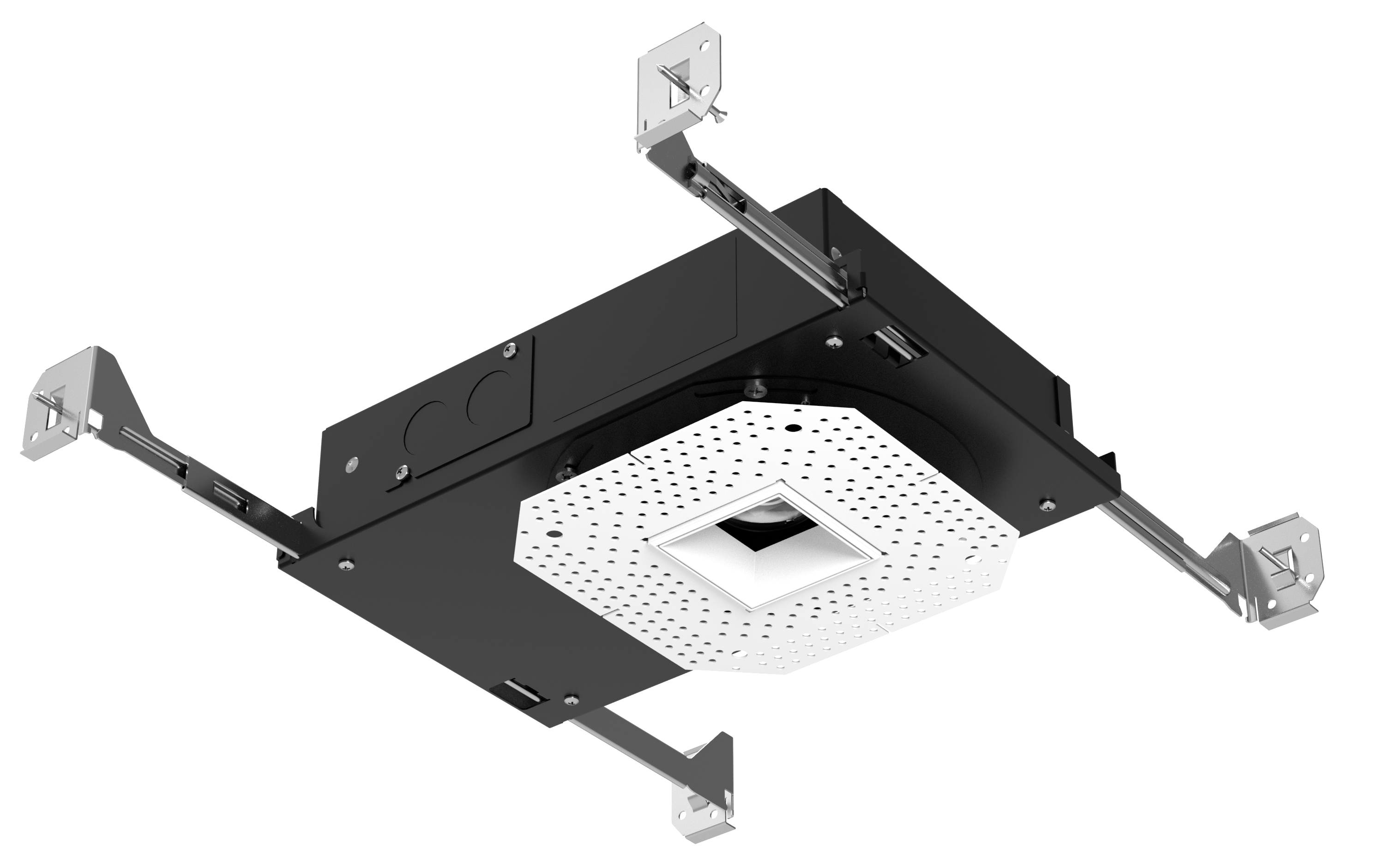ED1SAIC/ED1-STLWT Recessed Lighting